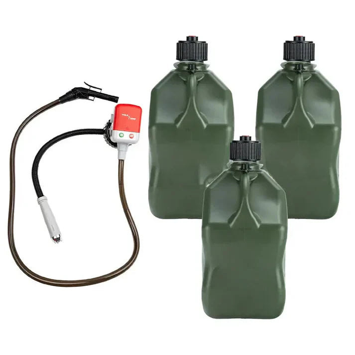 💥Last day special price $39.97-Utility Jugs - 3 Pack ⛽