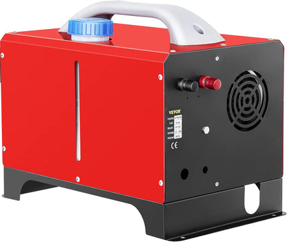 💥Last day special price $42.97- 8KW Diesel Heater All in One, Diesel Air Heater with Bluetooth App Control