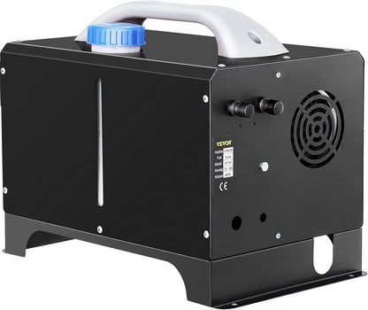 💥Last day special price $42.97- 8KW Diesel Heater All in One, Diesel Air Heater with Bluetooth App Control