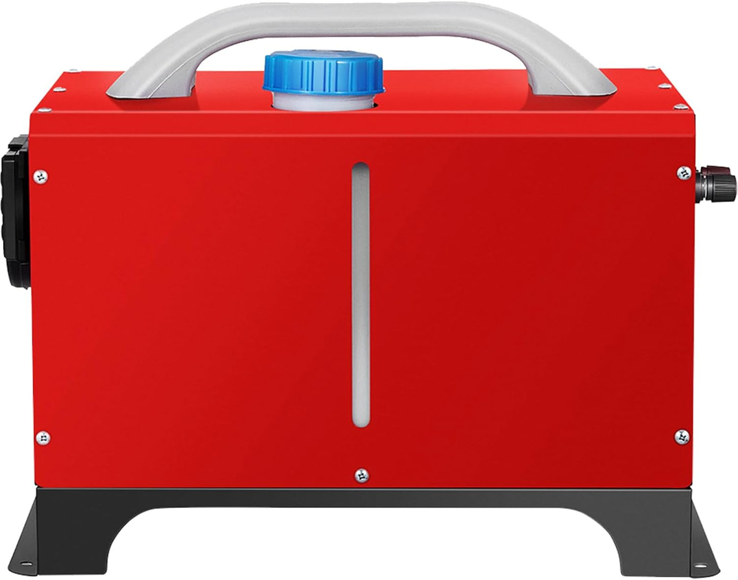 💥Last day special price $42.97- 8KW Diesel Heater All in One, Diesel Air Heater with Bluetooth App Control