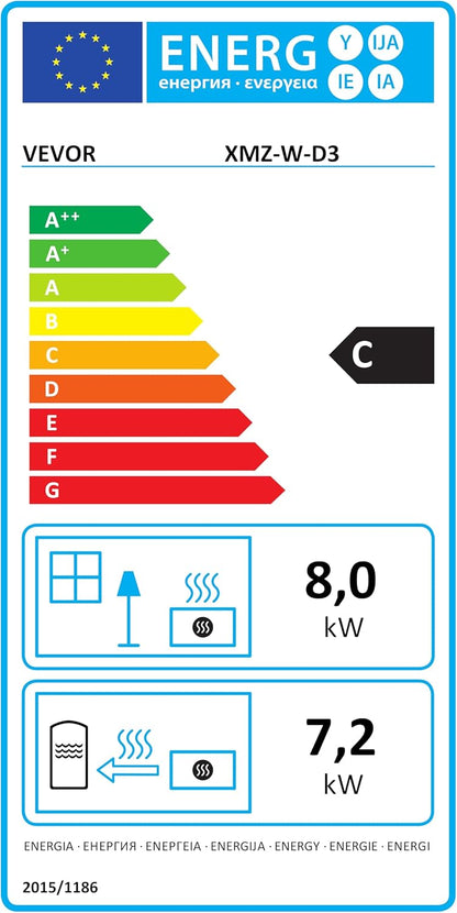 💥Last day special price $42.97- 8KW Diesel Heater All in One, Diesel Air Heater with Bluetooth App Control