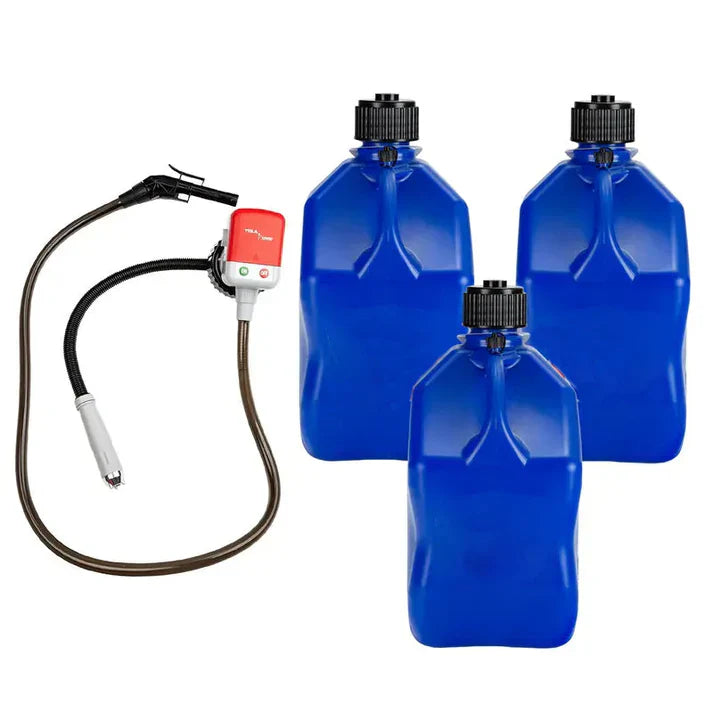 💥Last day special price $39.97-Utility Jugs - 3 Pack ⛽