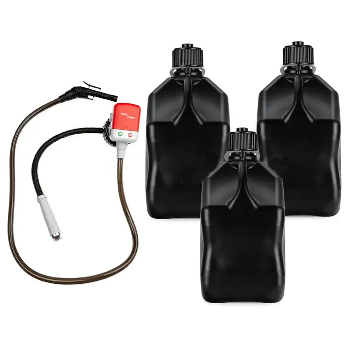 💥Last day special price $39.97-Utility Jugs - 3 Pack ⛽