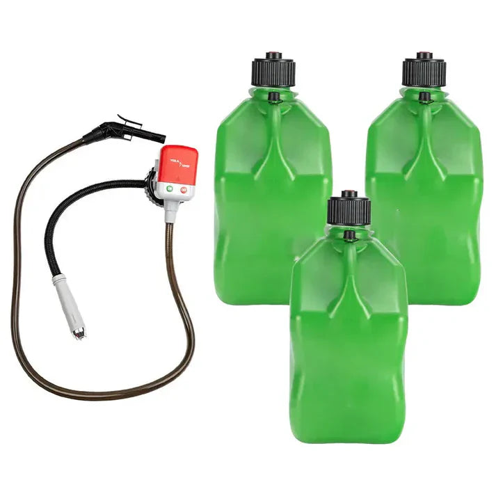 💥Last day special price $39.97-Utility Jugs - 3 Pack ⛽