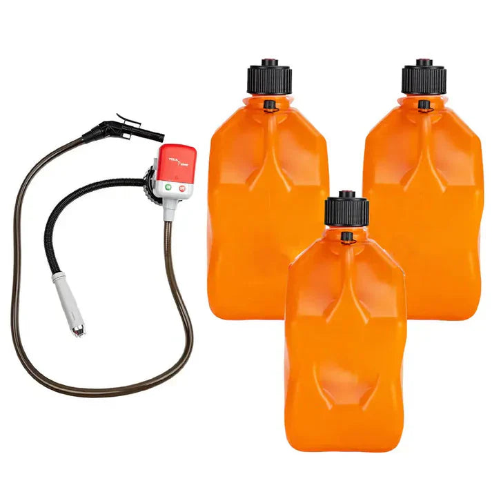 💥Last day special price $39.97-Utility Jugs - 3 Pack ⛽