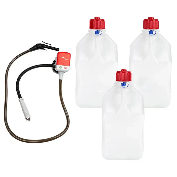 💥Last day special price $39.97-Utility Jugs - 3 Pack ⛽