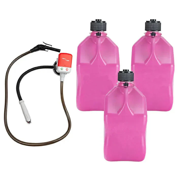 💥Last day special price $39.97-Utility Jugs - 3 Pack ⛽