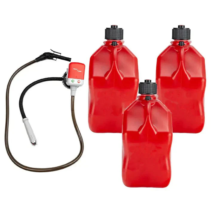 💥Last day special price $39.97-Utility Jugs - 3 Pack ⛽
