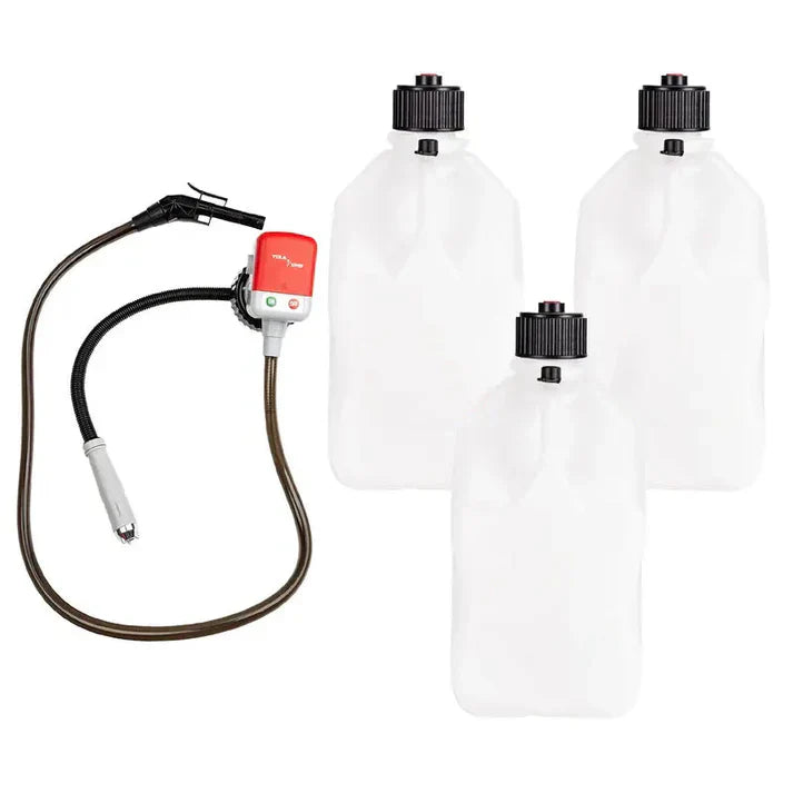 💥Last day special price $39.97-Utility Jugs - 3 Pack ⛽