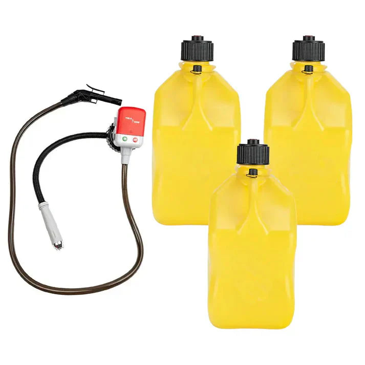 💥Last day special price $39.97-Utility Jugs - 3 Pack ⛽